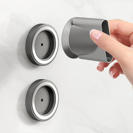 Aluminum Air Nozzle Stand For Dyson / Laifen Hairdryer - DealBuddy