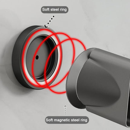 Aluminum Air Nozzle Stand For Dyson / Laifen Hairdryer - DealBuddy
