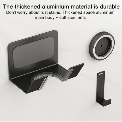 Aluminum Air Nozzle Stand For Dyson / Laifen Hairdryer - DealBuddy