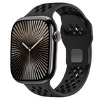For Apple Watch 42mm / 41mm / 40mm / 38mm / Black