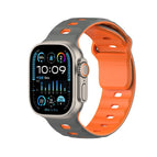 Grey Orange