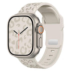 For Apple Watch 46mm / 49mm / 45mm / 44mm / Starlight