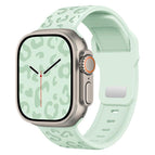 For Apple Watch 42mm / 41mm / 40mm / 38mm / Light Mint