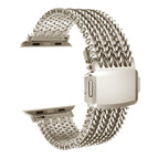 For Apple Watch 42mm / 41mm / 40mm / 38mm / Starlight