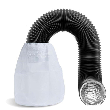 3pcs/Pack Dryer Vent Lint Trap Dryer Vent Duct Lint Bag