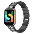 For Samsung Galaxy Fit3 / Black