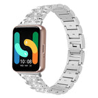 For Samsung Galaxy Fit3 / Silver