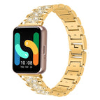 For Samsung Galaxy Fit3 / Gold