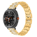 For Samsung Galaxy Watch8 / Watch8 Classic / Gold