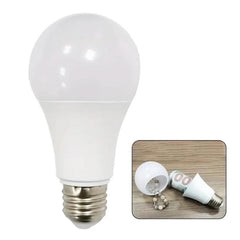 Creative Light Bulb Piggy Bank Cash Medicine Storage Box - DealBuddy