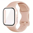 For Apple Watch Series 10 / 11 42mm / Pink