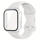 For Apple Watch Series 45mm / White
