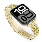 For Apple Watch 42mm / 41mm / 40mm / 38mm / Gold