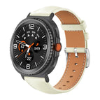 For Samsung Galaxy Watch8 / Watch8 Classic / Creamy White