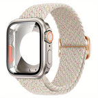 For Apple Watch Series 10 / 11 46mm / Starlight Colorful