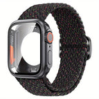 For Apple Watch Series 10 / 11 46mm / Starlight Black