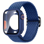 For Apple Watch Series 10 / 11 46mm / Dark Blue