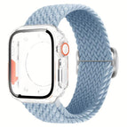 For Apple Watch Series 10 / 11 46mm / Light Blue