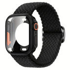 For Apple Watch Series 10 / 11 46mm / Black