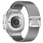 For Samsung Galaxy Watch Ultra / Ultra 2025 / Silver