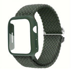 For Apple Watch Series 10 / 11 46mm / Army Green