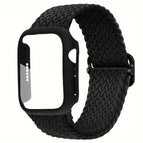 For Apple Watch Series 10 / 11 42mm / Black