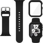 For Apple Watch Series 10 / 11 46mm / Black