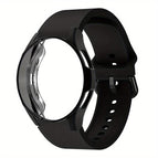 For Samsung Galaxy Watch 4 Classic 46mm / Black