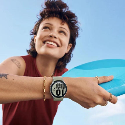 Silicone Watch Band with PC Case - DealBuddy