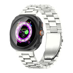 For Samsung Galaxy Watch Ultra / Ultra 2025 / Titanium Color