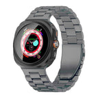 For Samsung Galaxy Watch8 / Watch8 Classic / Grey