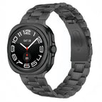 For Samsung Galaxy Watch Ultra / Ultra 2025 / Black