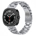 For Samsung Galaxy Watch Ultra / Ultra 2025 / Silver