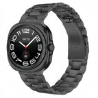 For Samsung Galaxy Watch8 / Watch8 Classic / Black