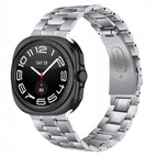 For Samsung Galaxy Watch8 / Watch8 Classic / Silver
