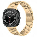 For Samsung Galaxy Watch8 / Watch8 Classic / Rose Gold