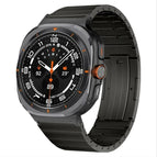 For Samsung Galaxy Watch8 / Watch8 Classic / Black