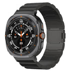For Samsung Galaxy Watch Ultra / Ultra 2025 / Black