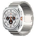 For Samsung Galaxy Watch Ultra / Ultra 2025 / Titanium Color