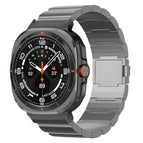 For Samsung Galaxy Watch8 / Watch8 Classic / Grey