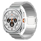 For Samsung Galaxy Watch8 / Watch8 Classic / Silver