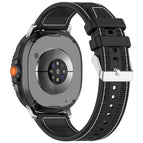 For Samsung Galaxy Watch 8 / 8 Classic 22mm / Black