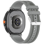 For Samsung Galaxy Watch 8 / 8 Classic 22mm / Grey