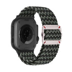 W Black Green