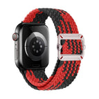 Z Black Red