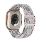 X Pink White Gray