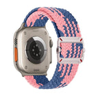 Z Blue Pink