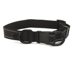 Waterproof Collar, M / Black