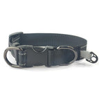 Nylon Collar, M / Black