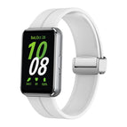 For Samsung Galaxy Fit 3 / White